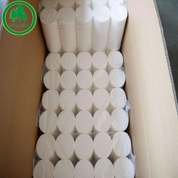 Wholesale High Quality Recycled Pulp Toilet Paper, Toilet Paper Wholesale, Cheap Toilet Paper