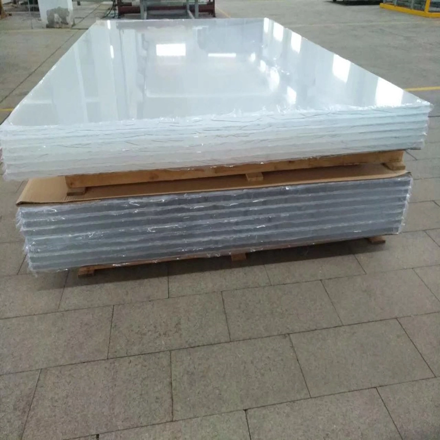 Acrylic Swimming Pool Sheet Extra Thick 30-30mm Clear Plexiglass Sheet