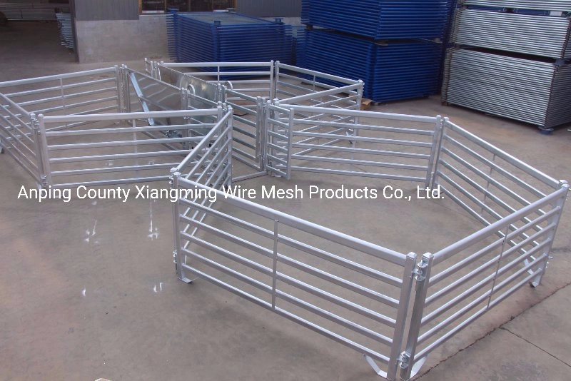 Livestock Equipment Livestock Yard Cattle Yard Sheep Yard