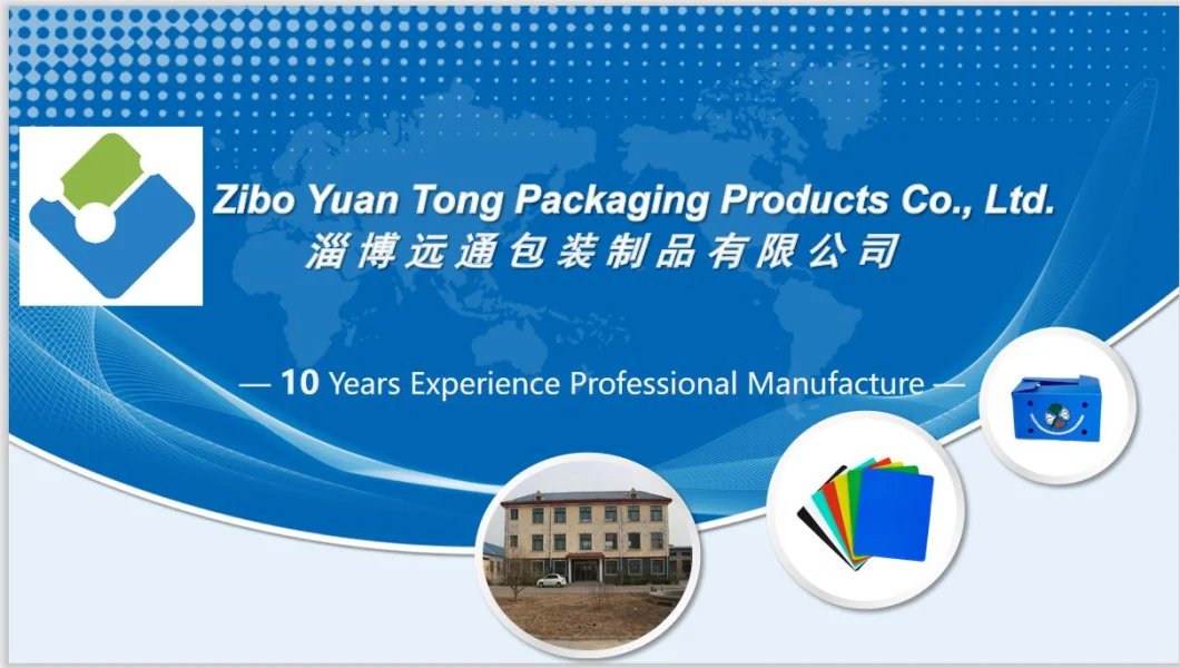 Hot Sales Factory Made Corrugated Plastic Sheets /Coroplast Yard Signs