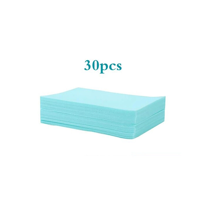 Private Label Eco-Friendly Floor Cleaner Detergent Sheets