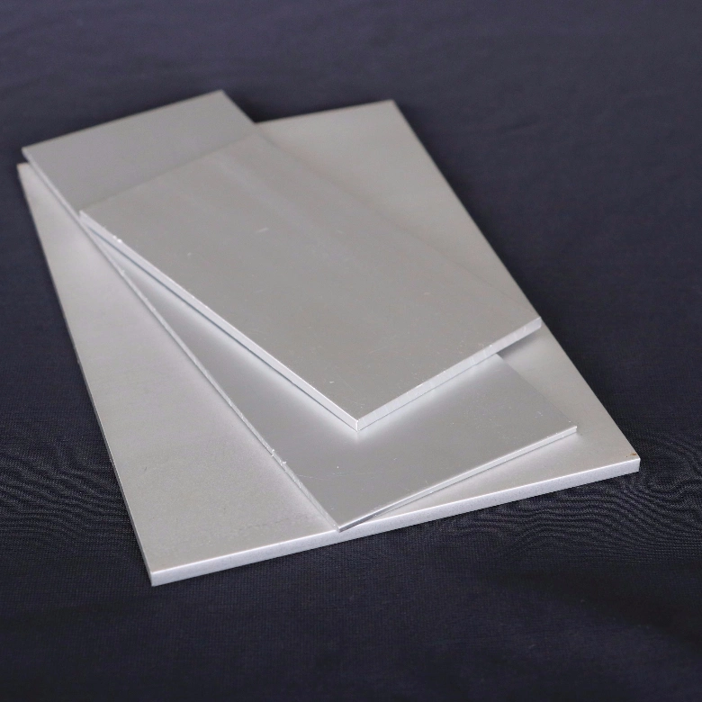 Aluminium Aluminum T-Floor Plate Sheets