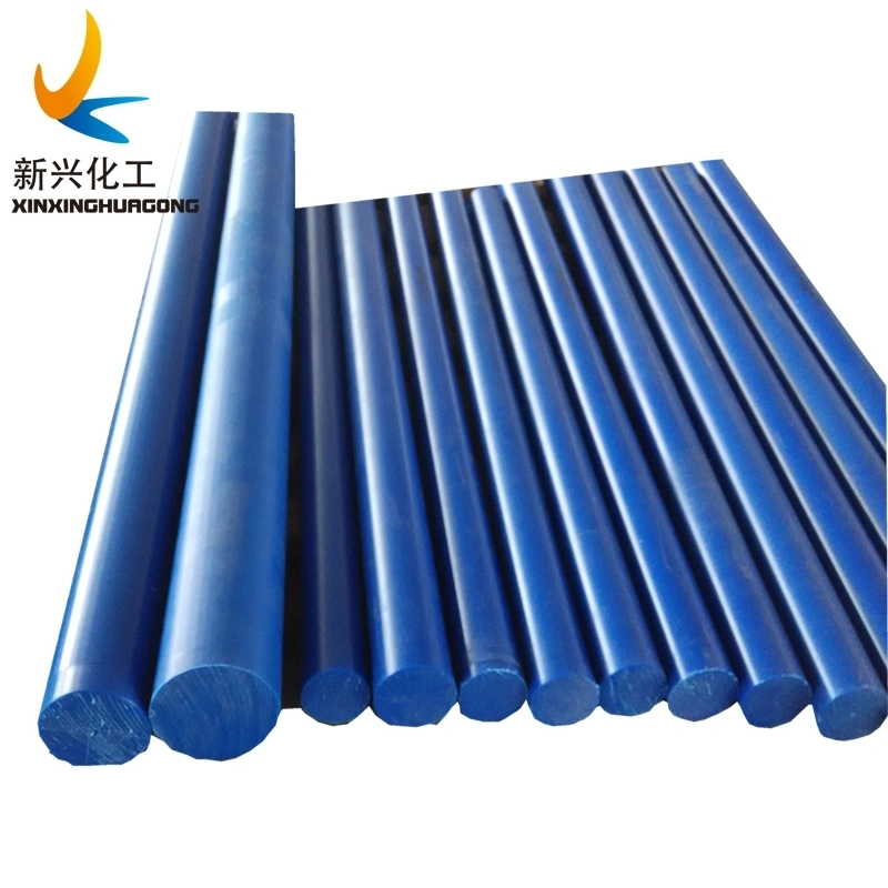 2020 Hot Sale Recycled Single Color Sheets, HDPE Sheets, HDPE Plastic Sheets and Rods