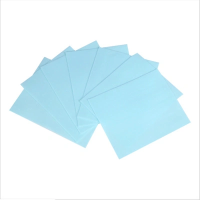 Private Label Eco-Friendly Floor Cleaner Detergent Sheets