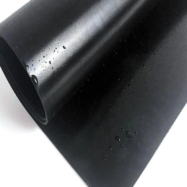 Thermal Insulation Material EPDM Rubber Sheet /EPDM Rubber Tile/EPDM Rubber Floor Mat