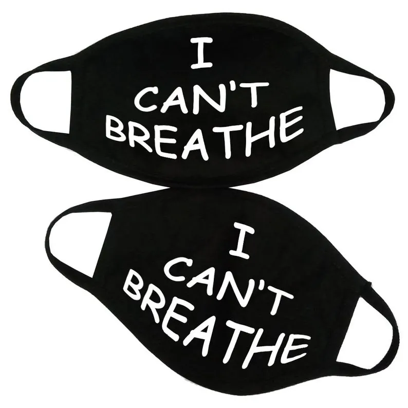 Face Mask Cover Neck Gaiter Bandanas Black Lives Matter