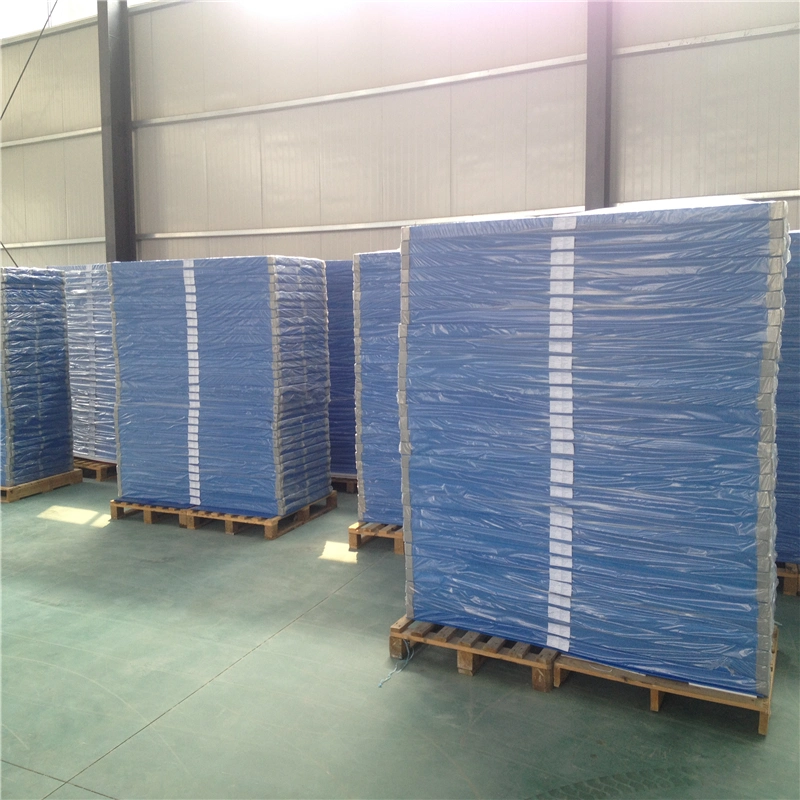 Coroplast Corrugated Plastic Sheets PP Hollow Sheet