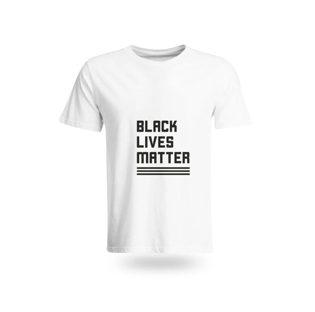 I Cant Breathe Choke Black Lives Matter Protest George Floyd Justice Womens Pop Culture T-Shirt