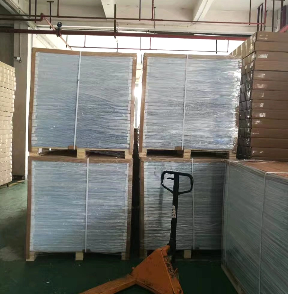 PP Corrugated Sheet/Coroplast Sheet/Correx Sheet for Printing and Packing