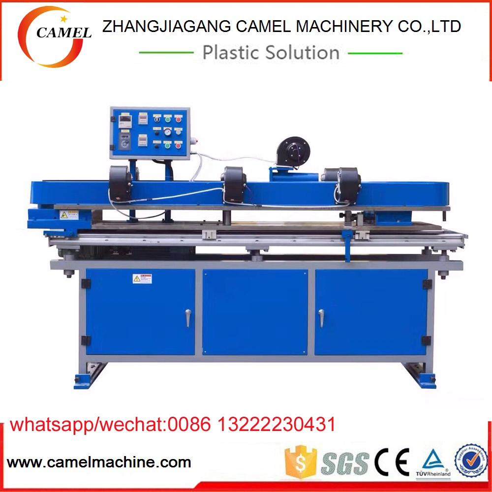 Plastic Soft Pipe Making Machine/Corrugated Hose Pipe Extruder Machine