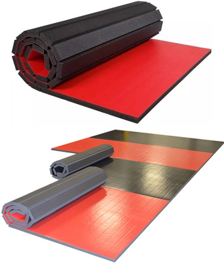 Carpet Surface Judo Wrestling Floor Protection Mats