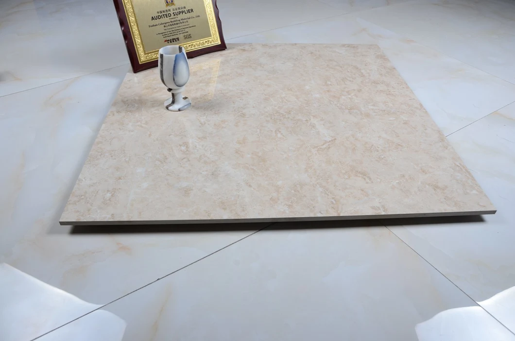 Building Material, Decoration Mateterail, porcelain Floor Tile, Glazed Ceramic Tile, Look Marble Floor Tile Porcelain,