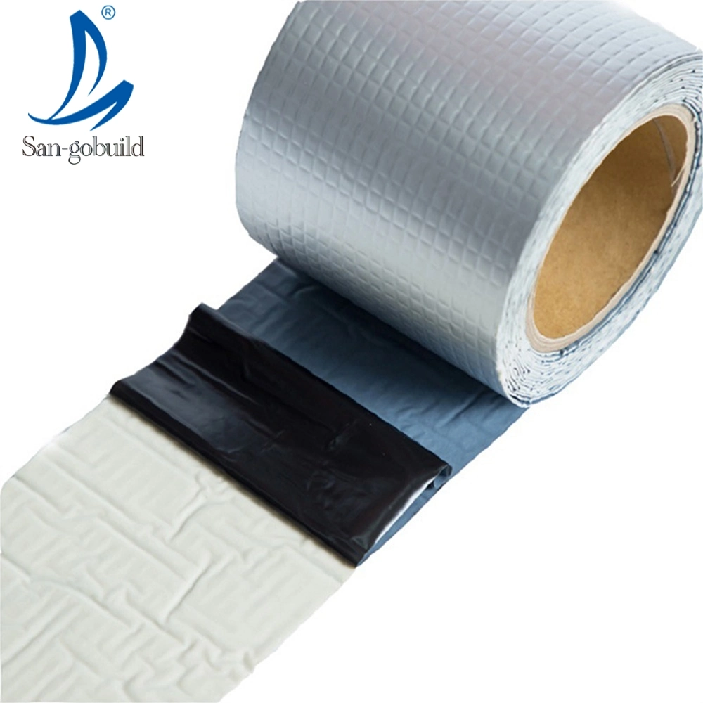 Extra Wide Water Proof Tape Sealant Butyl Foam Tape