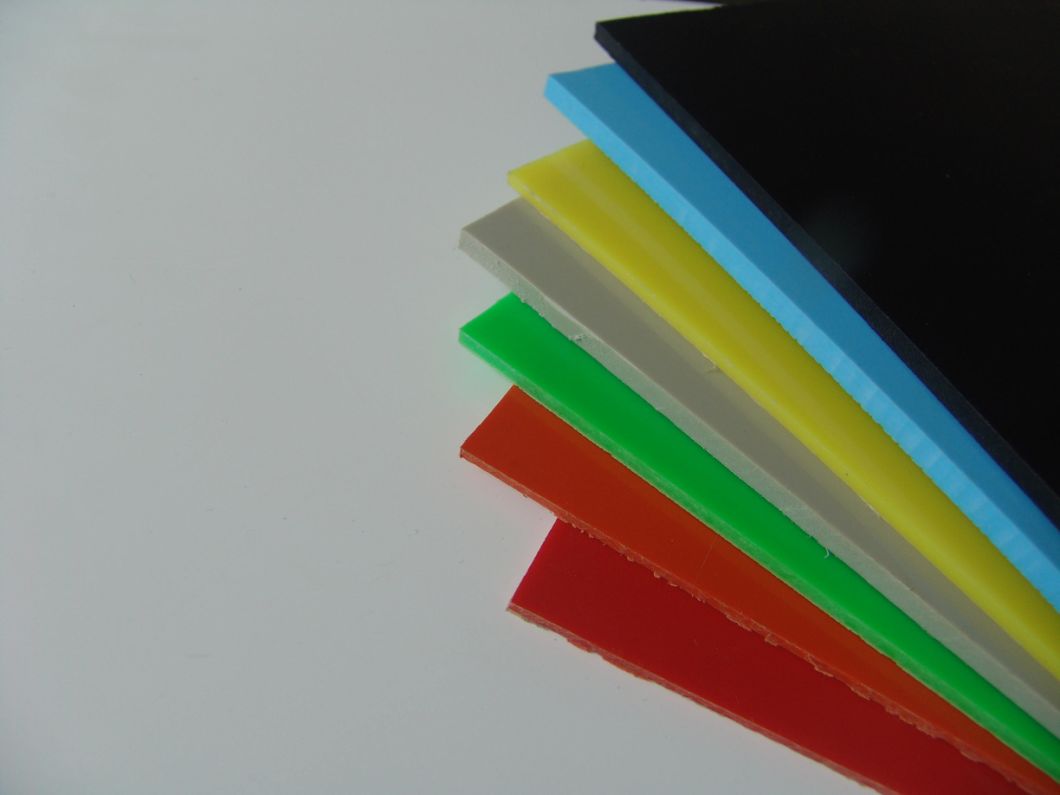 Polypropylene PP Sheet /Coroplast/Correx/Coreflute/Corflute/Flute Sheet