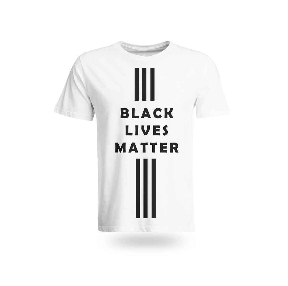 I Cant Breathe Choke Black Lives Matter Protest George Floyd Justice Womens Pop Culture T-Shirt