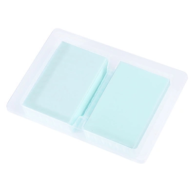 Private Label Eco-Friendly Floor Cleaner Detergent Sheets