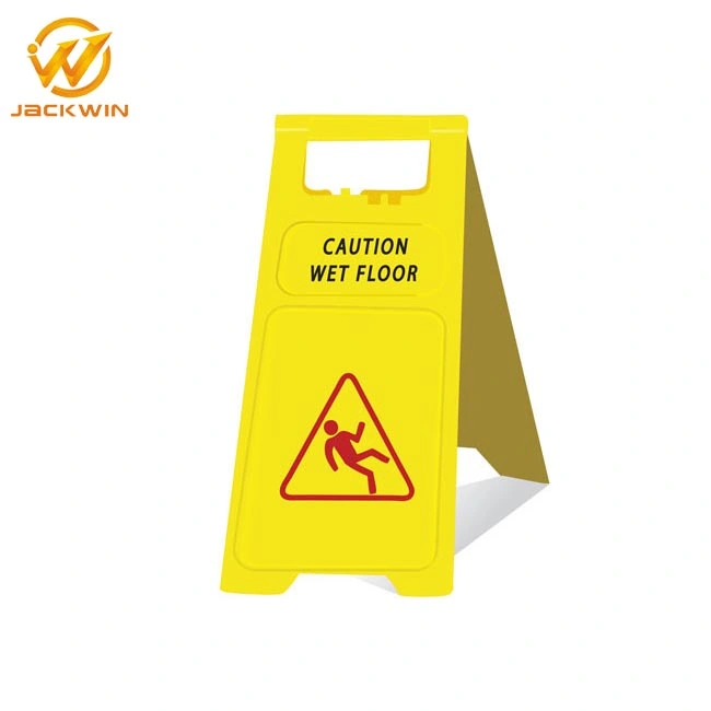 Wet Floor Caution Sign / Printable Wet Floor Sign / Wet Floor Warning Sign / Caution Wet Floor Sign