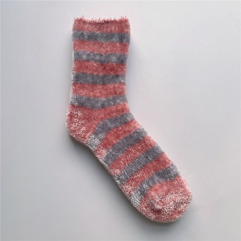 Women Cozy Socks Fuzzy Socks Home Socks