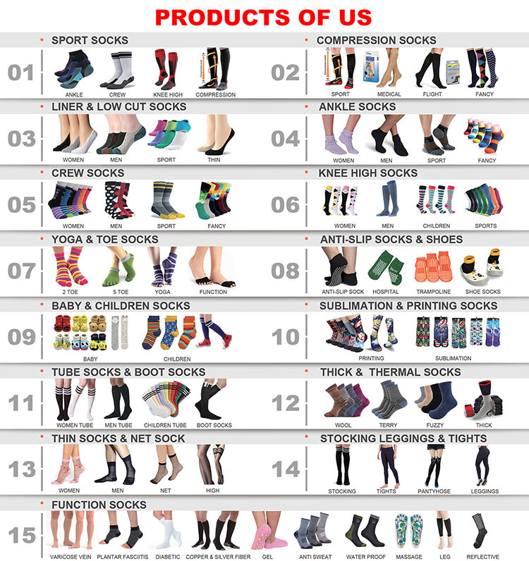 2020 Hot Sale Dress Socks Men Suit Socks Mens Dress Socks Sale