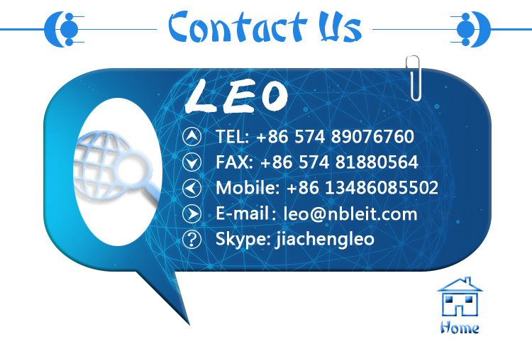 Outdoor Fiber Optic Termination Box