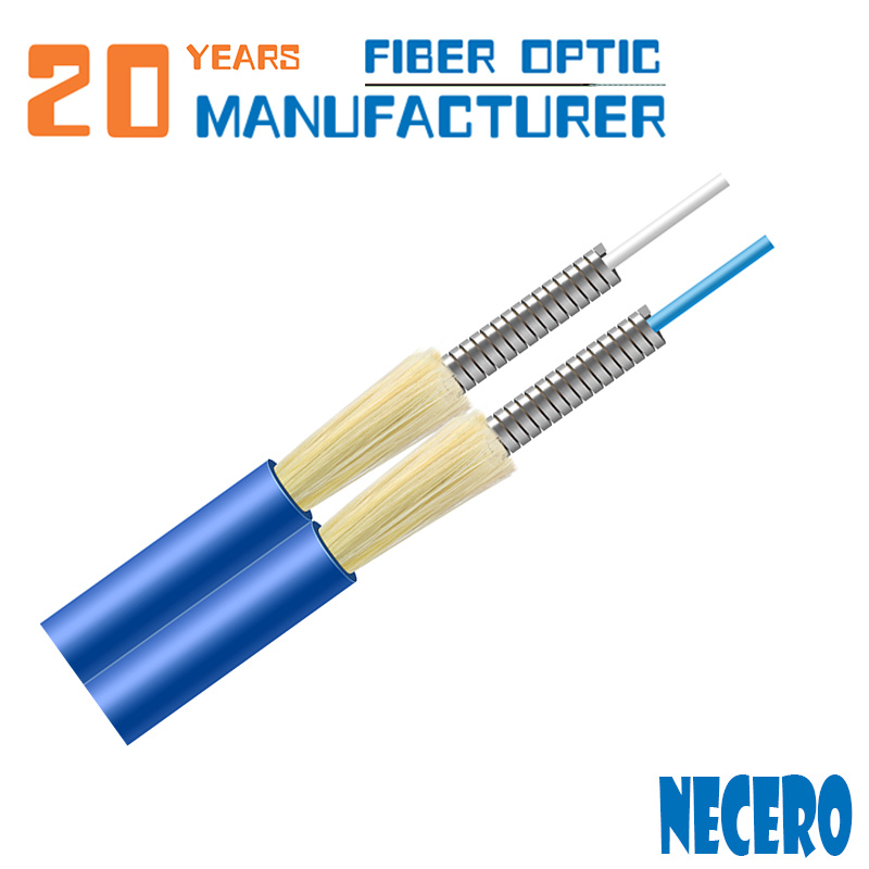 20 Years Fibre Optical Factory Supply Fiber Optic Cable Spool