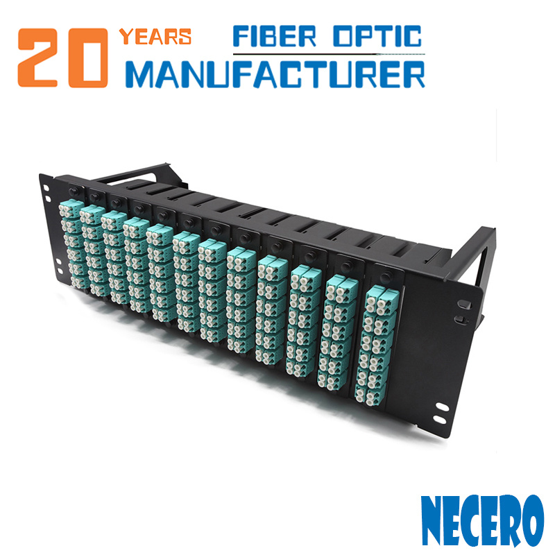 FTTH Access Fiber Optic Terminal Block Box Outdoor Junction Box