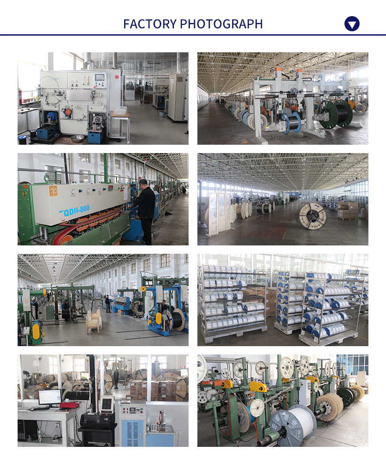 OEM Factory Non-Armored Gyfxy Micro Fiber Optic Cable