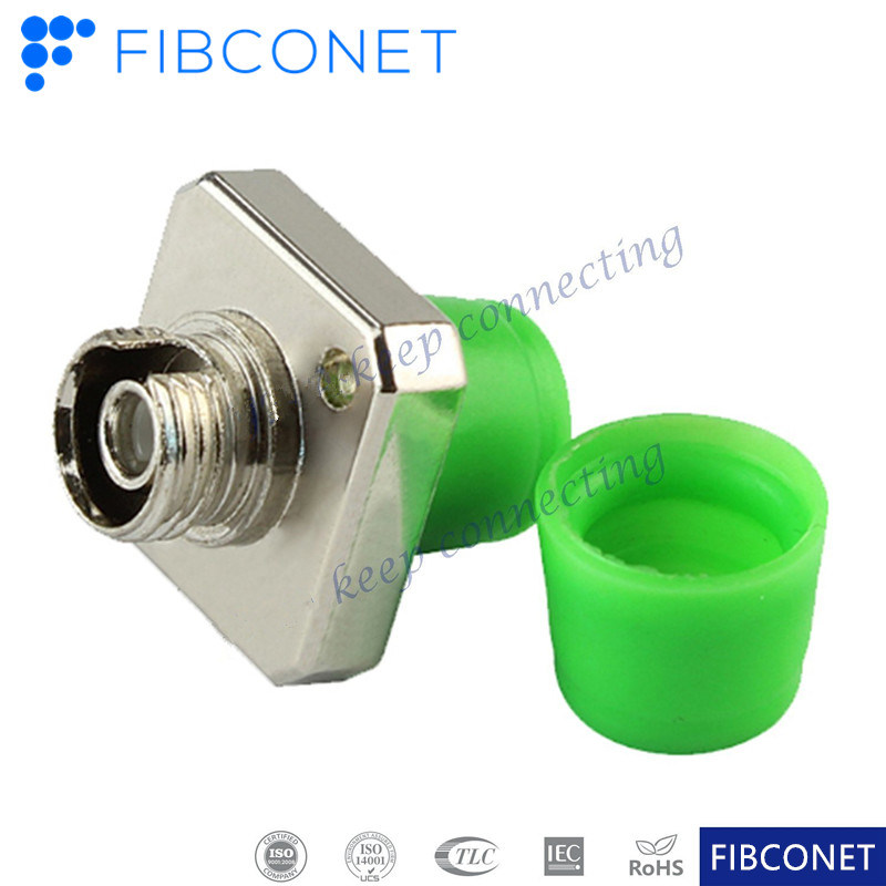 Fiber Optic Adapter Optical Fiber Adapter FC Adapter