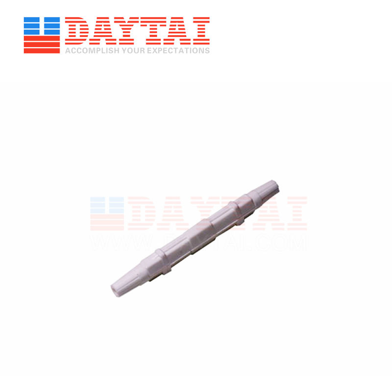Box-Round Type Wall Mount 1 Core Fiber Optical Splice Protection Box