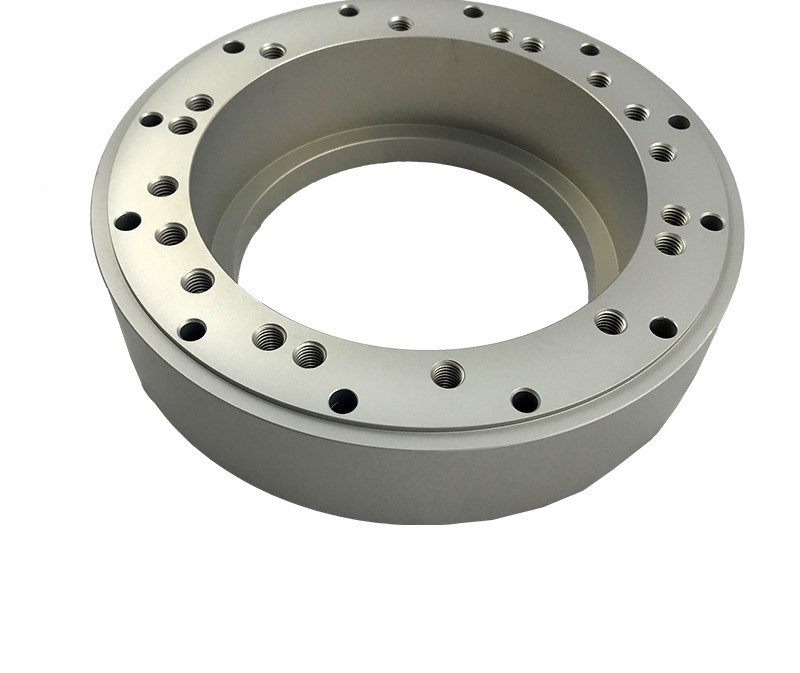 Customized Aluminium CNC Machining Parts/CNC Millingh