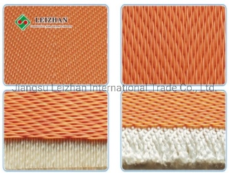 Professional Production Wet Desulfurization Tail Special Mesh Belt Desulfurization Fabric