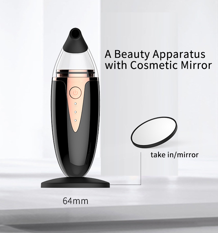 Beauty Personal Care New Products 2020 Blackhead Remover Vacuum