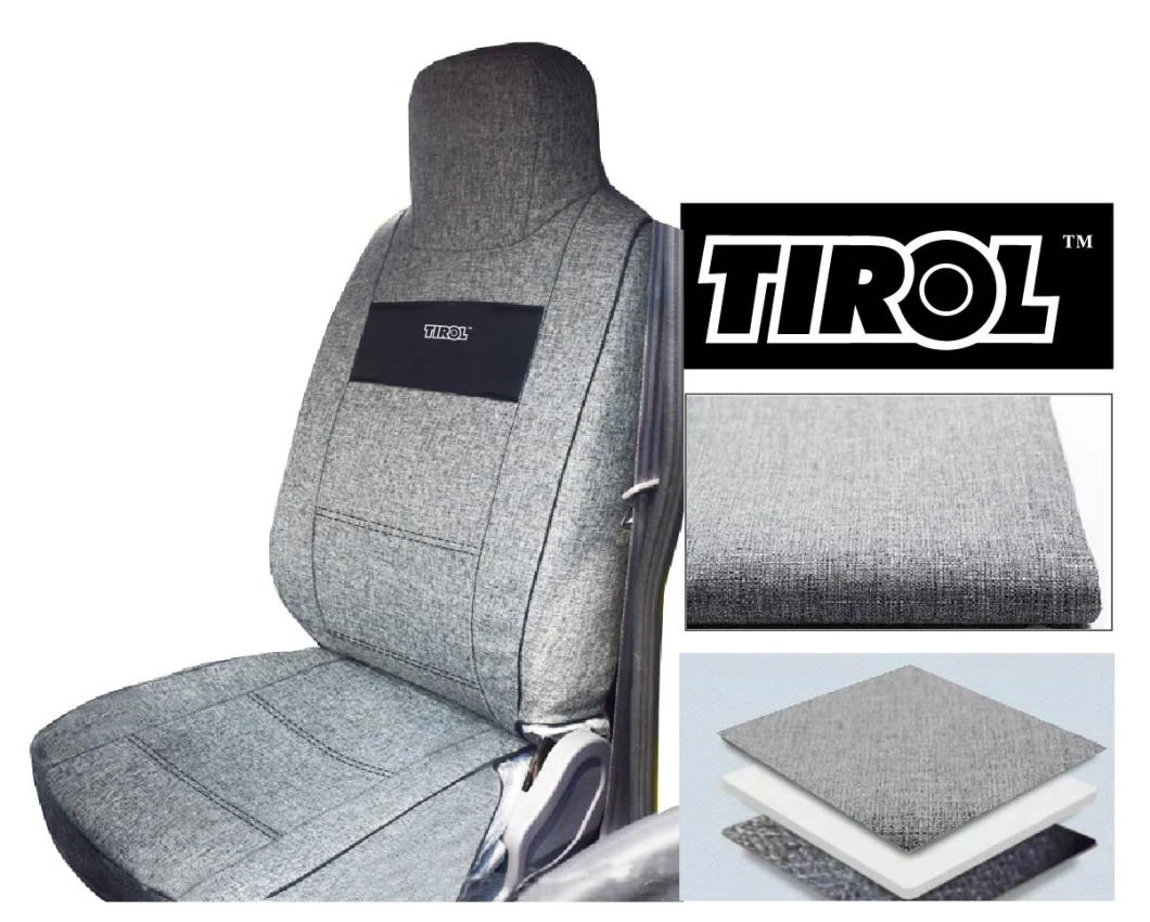 Car Accessories Car Decoration 360 Degree Full Covered Car Seat Cushion Universal Auto Car Seat Cover