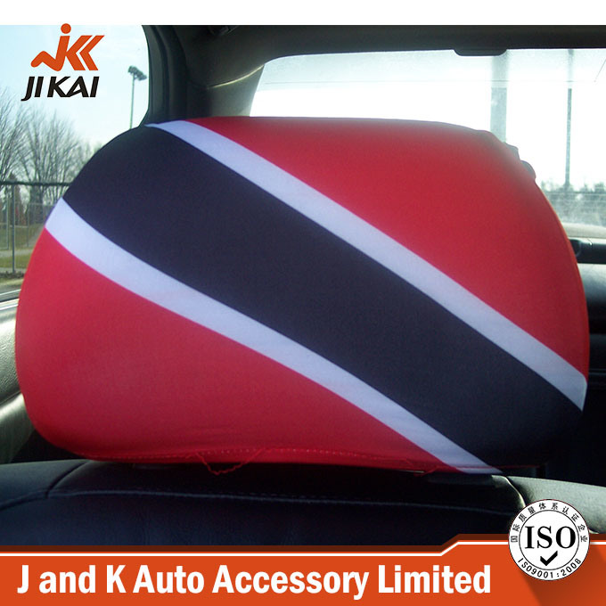 Auto Seat Headrest Protector Covers Universal Car Disposable Headrest Cover