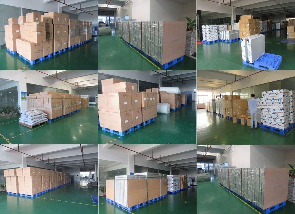 Industrial Air Filter Media Non-Woven Fiber Pocket Air Filter