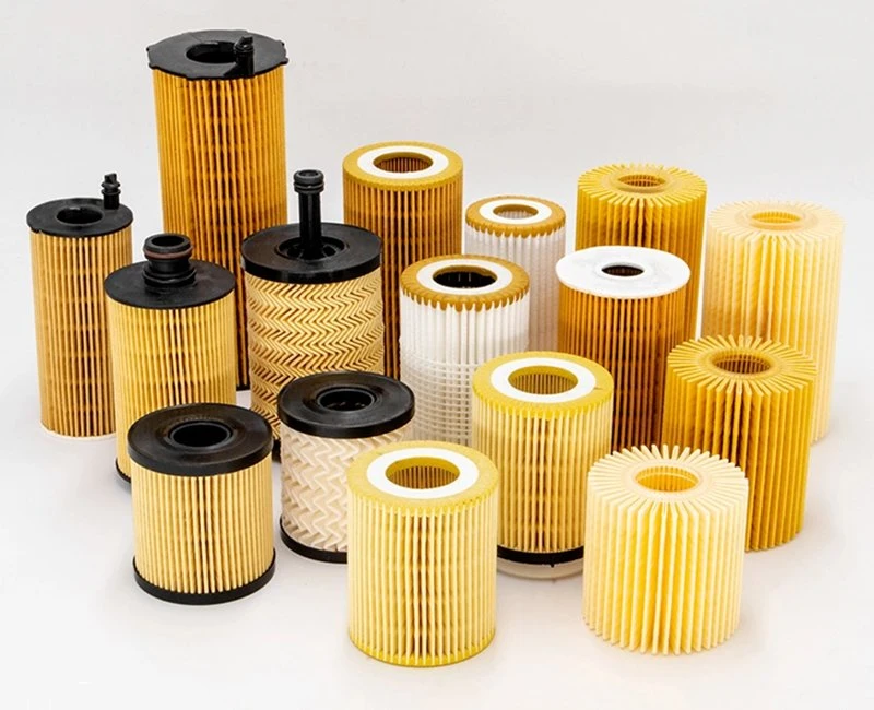 Filter Manufacturer Auto Part Air Filter 17220-R1a-A01 HEPA Air Filter