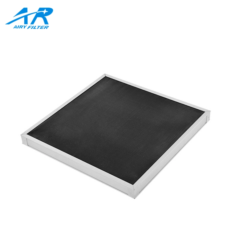 Superior Material Nylon Mesh Air Filter for Central Air Conditioning