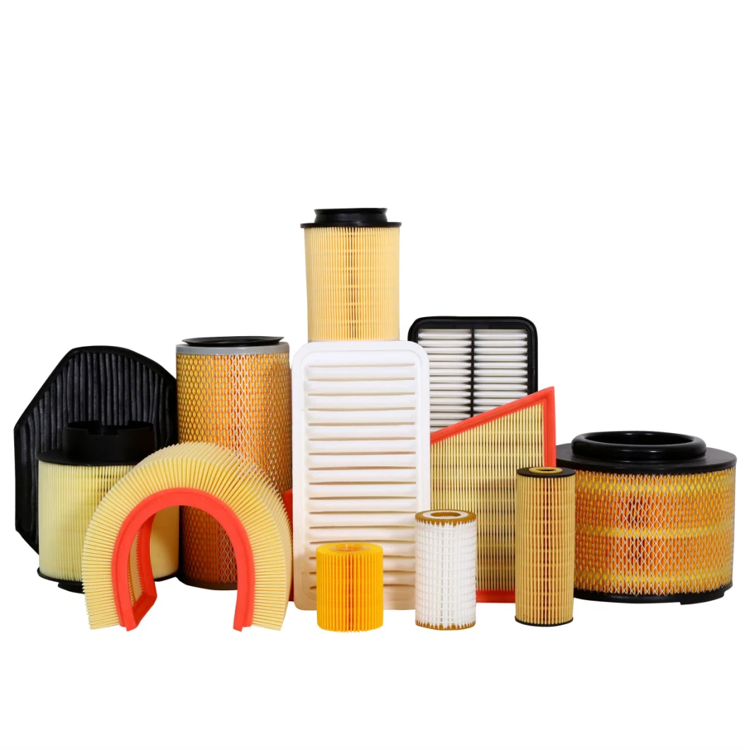 Hot Sell Product Air Filter Replacement Air Filter Manufacturers