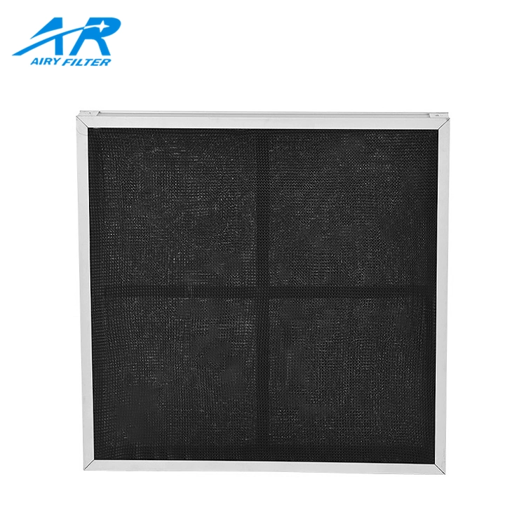 Superior Material Nylon Mesh Air Filter for Central Air Conditioning