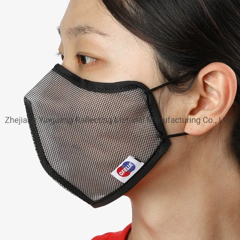 Korea Hot Sell Mesh Filter Mesh Face Mask