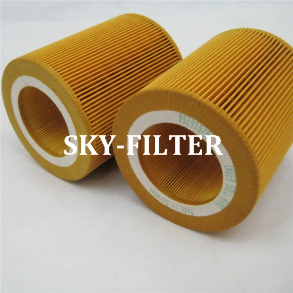 Sky-Filter Supply Sullair Compressed Air Filter Element (88290001-469)