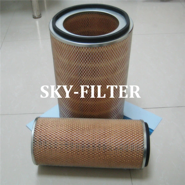 Sky-Filter Supply Sullair Compressed Air Filter Element (88290001-469)