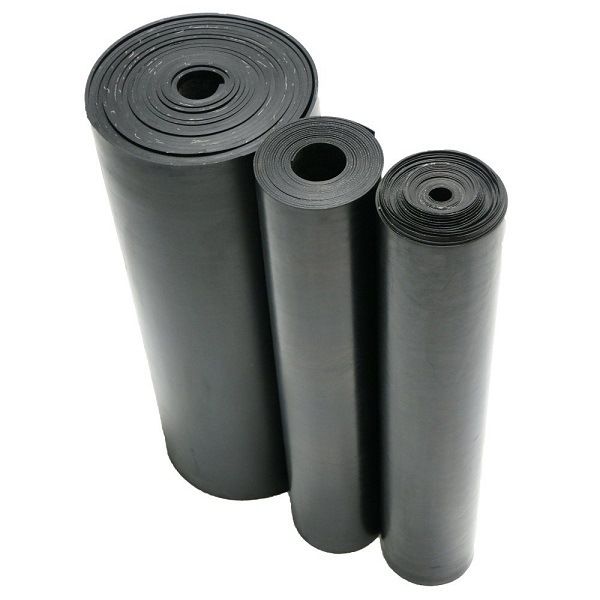 Cloth Nylon Ep100/ Ep200 Insertion Cr Neoprene Cloth Insertion Rubber Sheet