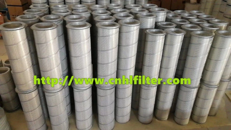 Air Filter 4956245312 for Construction Machine OEM Factory Air Filter Element