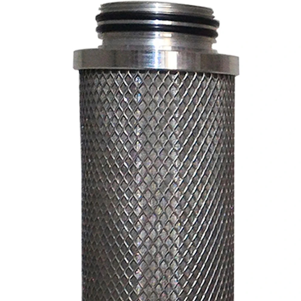 Ultrafilter Filter Element Compressed Air Filter Element Coalescing Filter Cartridges-Replacment Sf 30