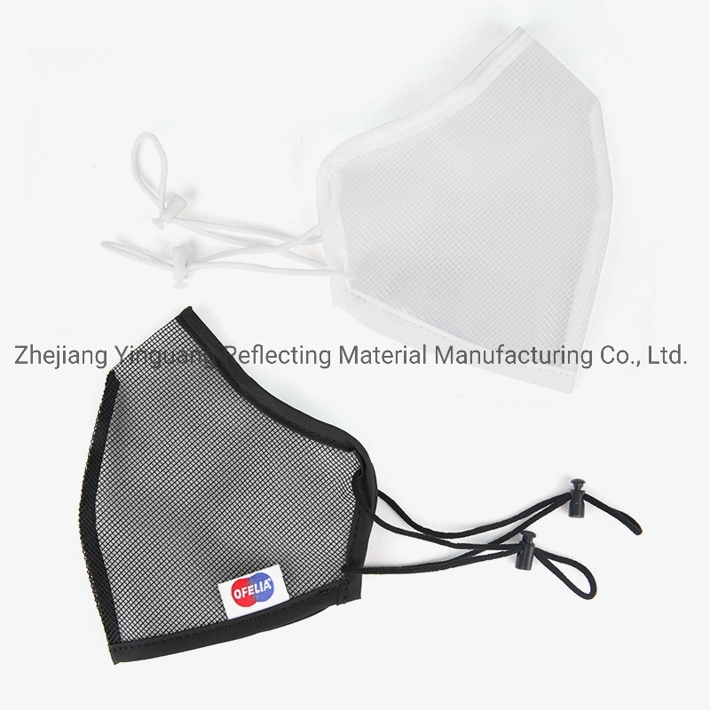 Korea Hot Sell Mesh Filter Mesh Face Mask