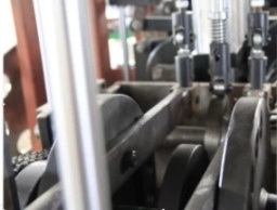 Automatic Paper Cup Making Machine for Disposable Paper Container