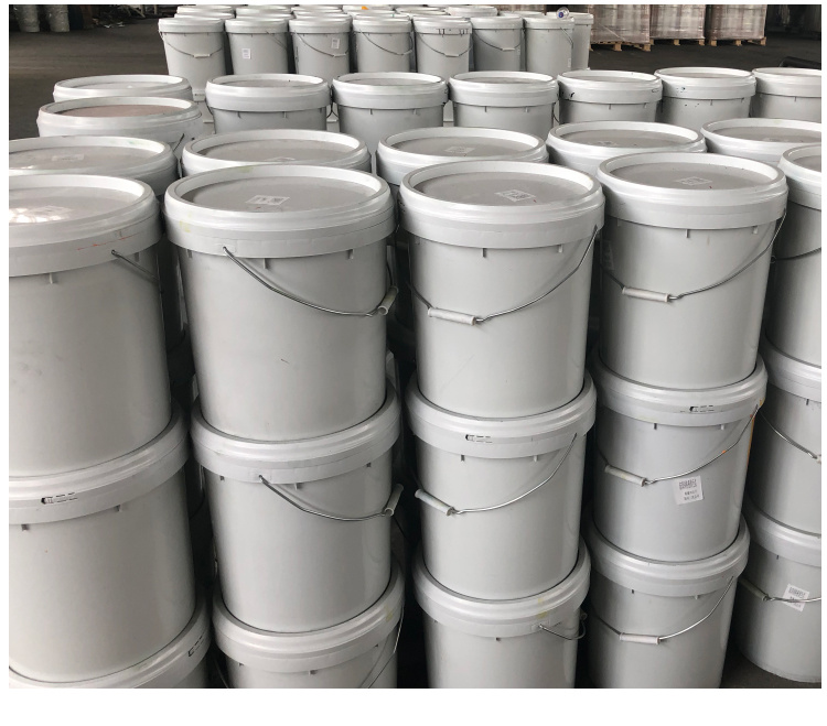 Water-Based Printing Ink for Disposable Paper Tissues or Paper Napkins
