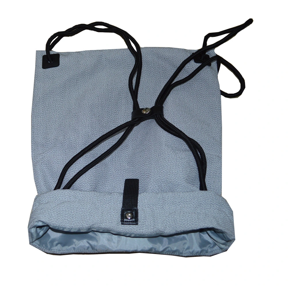 En388 Level 5 Cut Resistant Material Anti Cut Fabric Slash Proof Bags Anti Theft Backpack