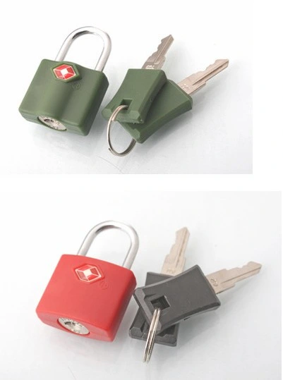 Tsa Padlock, Brass Padlock, Master Lock Al-007